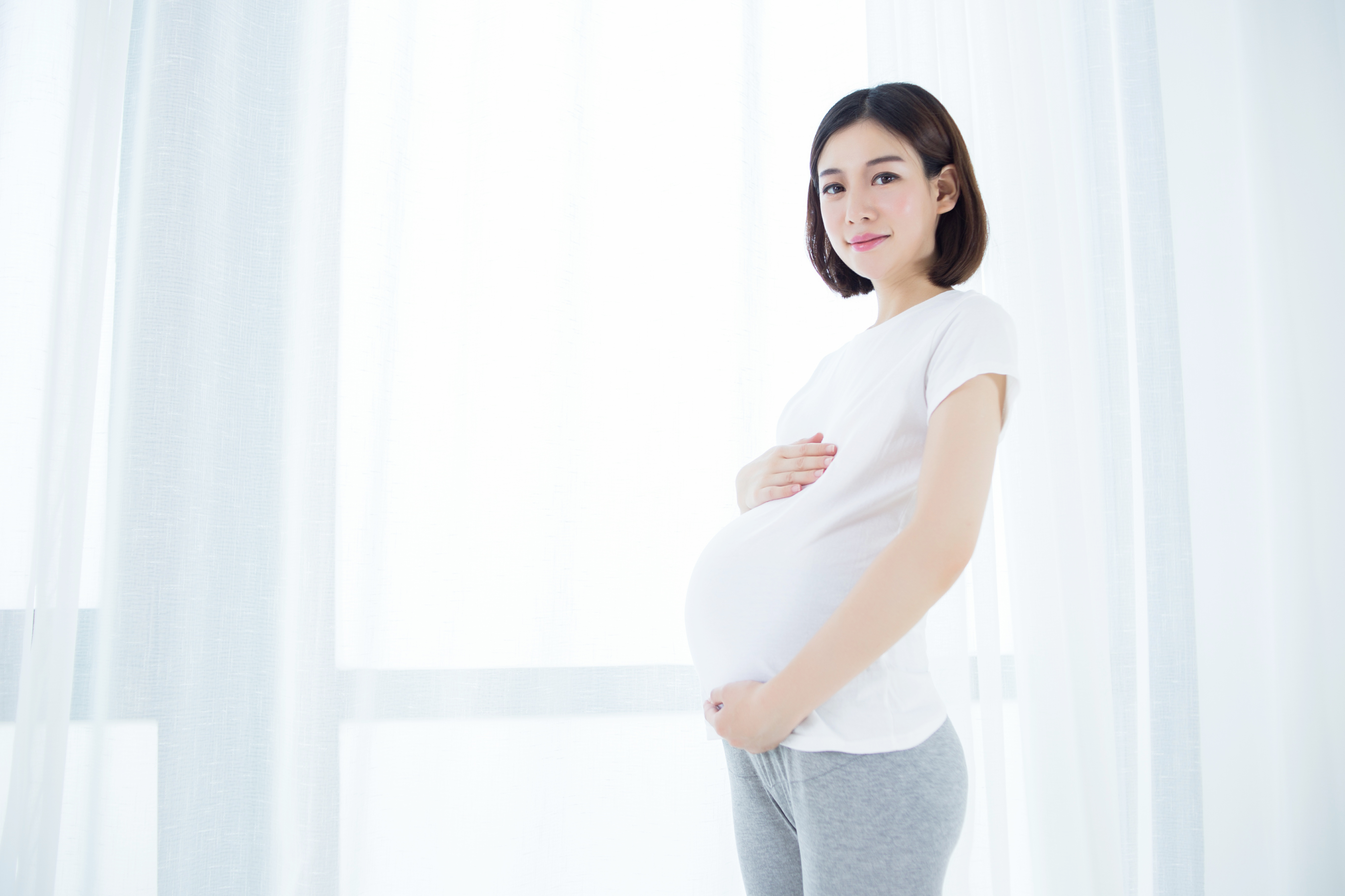 妊婦の歯科治療